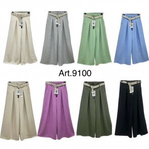 WE9100