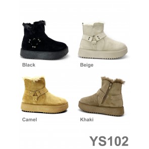 YS102